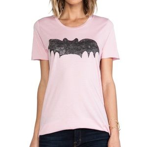 Zoe Karssen Bat Tee - Closet Clearout, Make an Offer!